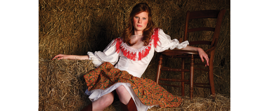 The Peasant
